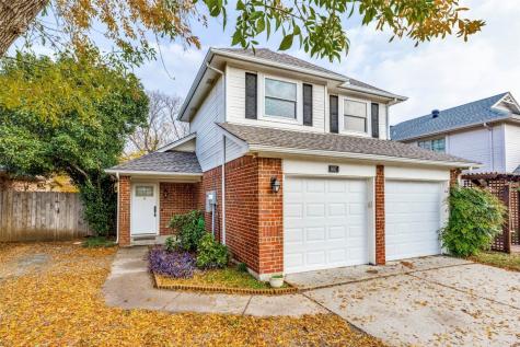 907 Sylvan Creek Drive Lewisville TX 75067
