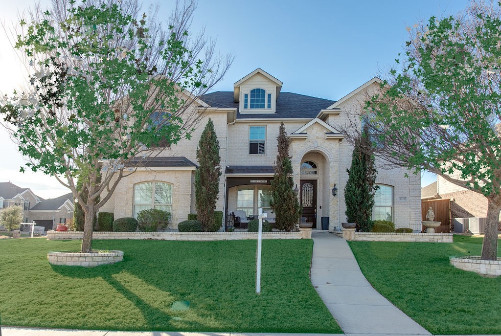 6321 Oceanview Drive Plano TX 75074