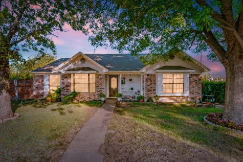 2329 Jamaica Place Garland TX 75044
