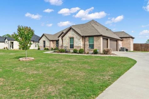 2836 Mallard Drive Greenville TX 75402