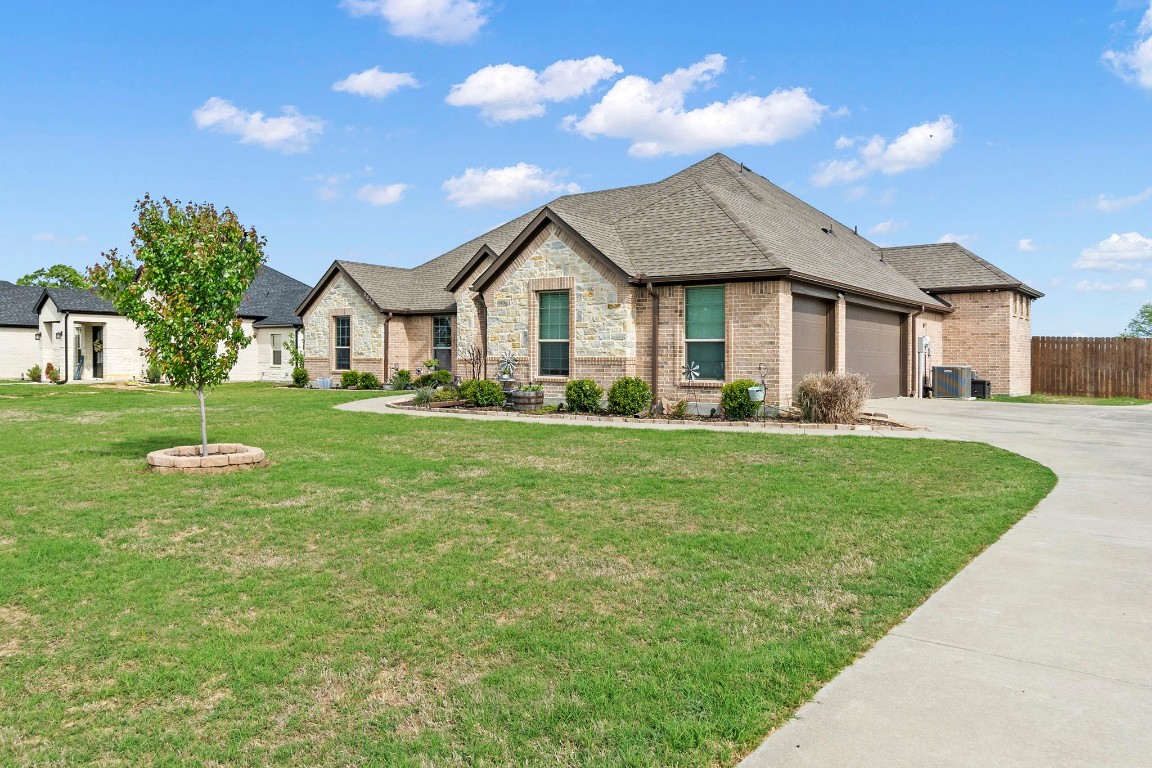 2836 Mallard Drive Greenville TX 75402