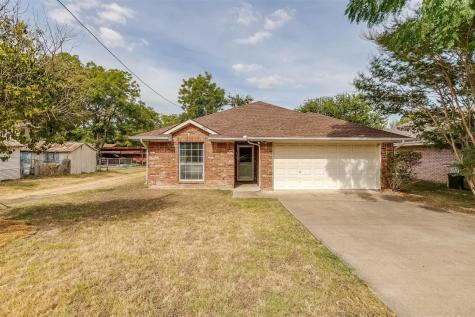 404 S Elm Street Ennis TX 75119