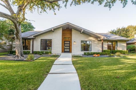 4031 Candlenut Lane Dallas TX 75244