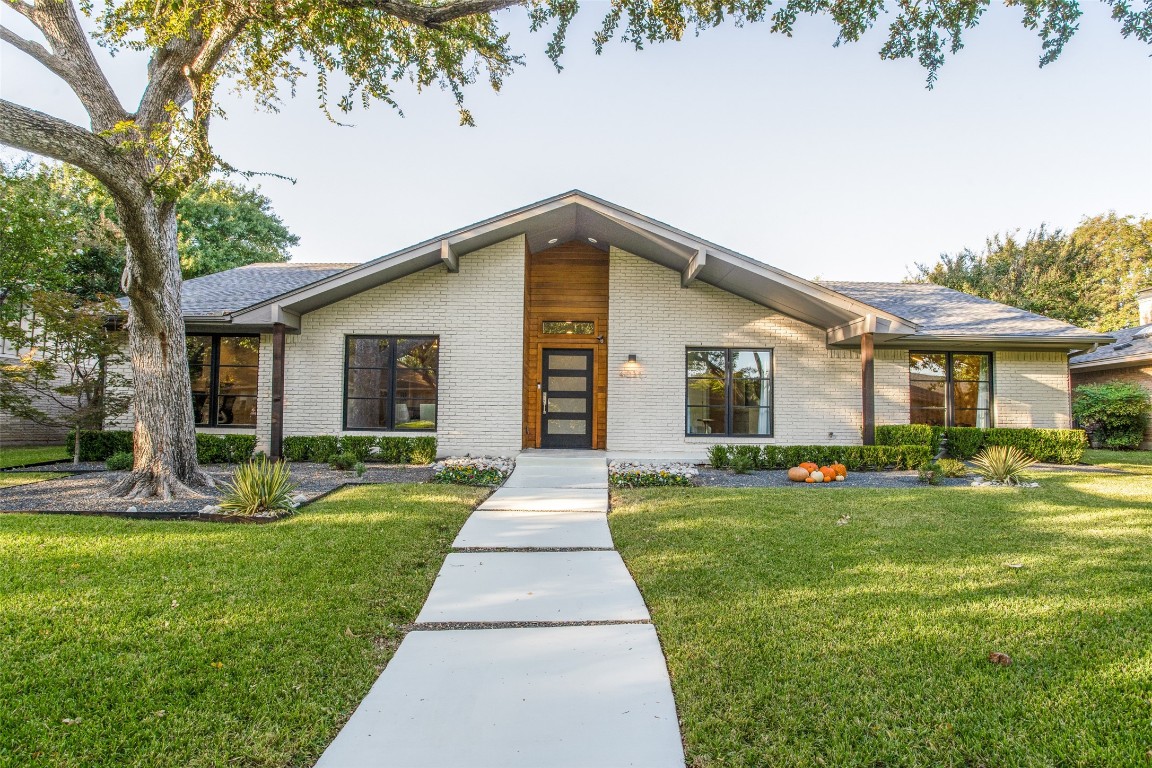 4031 Candlenut Lane Dallas TX 75244
