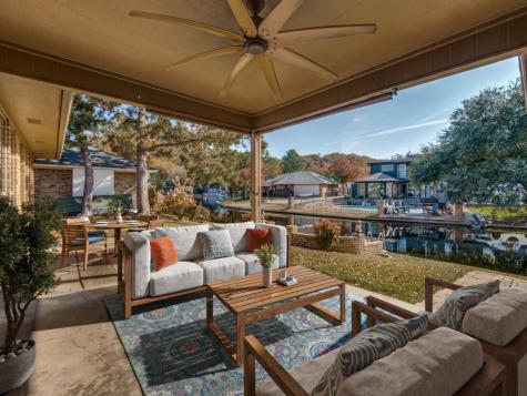 2814 Augusta Lane Arlington TX 76012