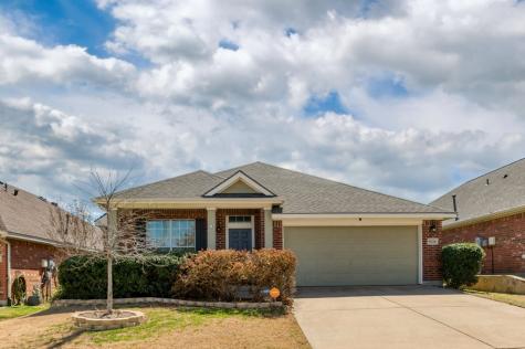 5028 Pinellas Avenue Fort Worth TX 76244