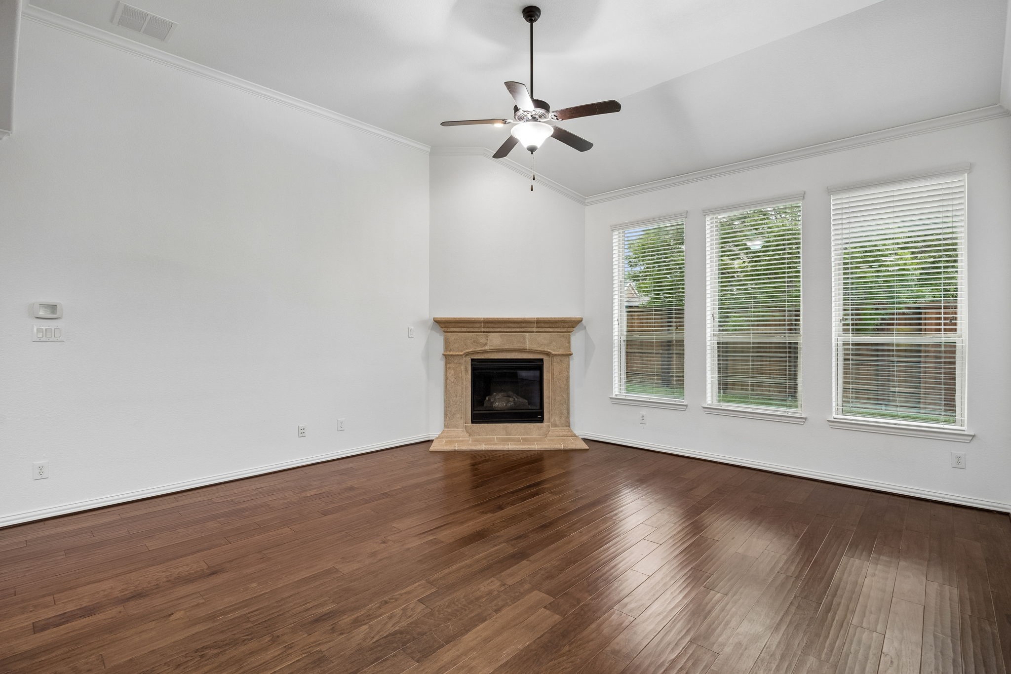9519 Amberwoods Lane Frisco TX 75035