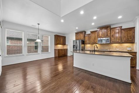 9519 Amberwoods Lane Frisco TX 75035
