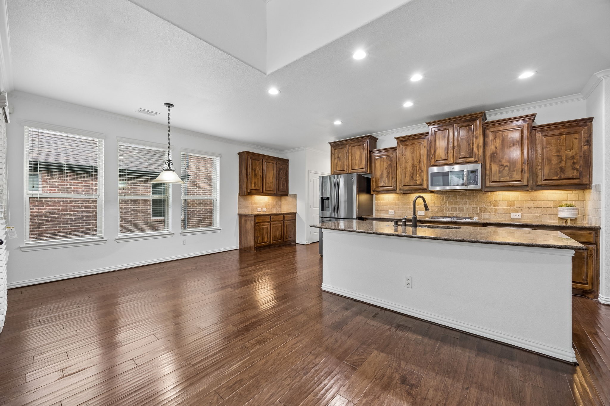 9519 Amberwoods Lane Frisco TX 75035