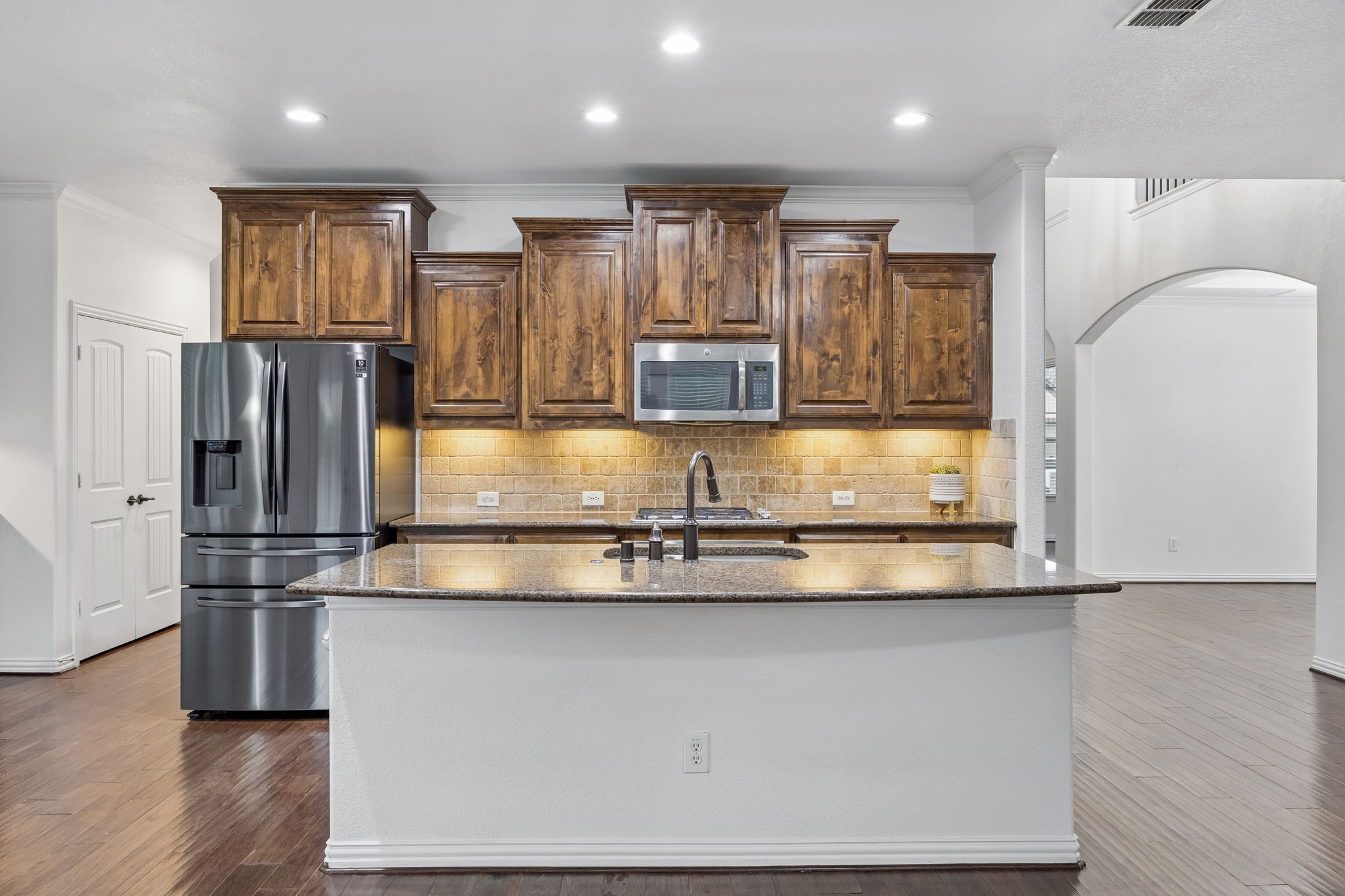 9519 Amberwoods Lane Frisco TX 75035