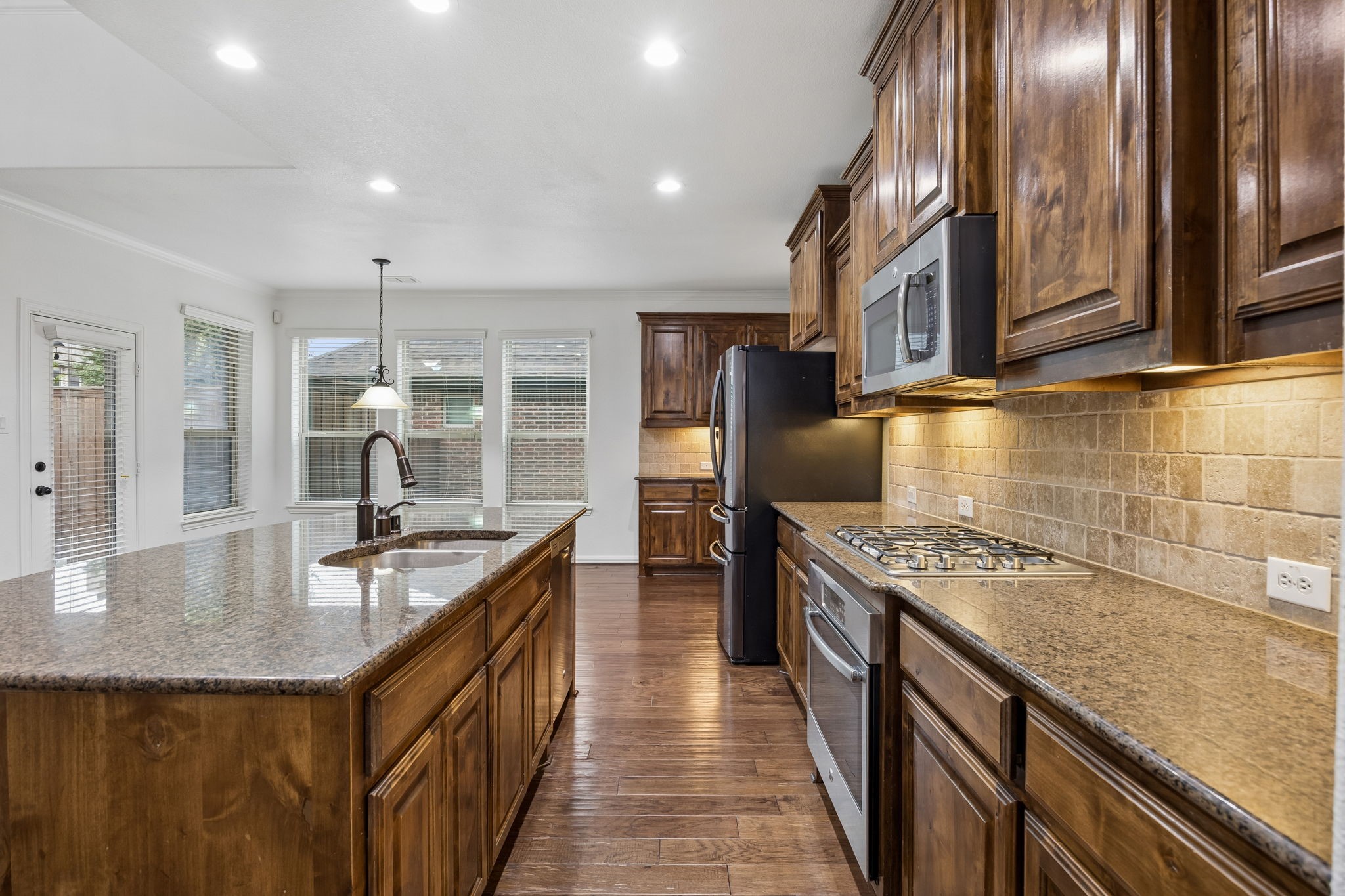 9519 Amberwoods Lane Frisco TX 75035