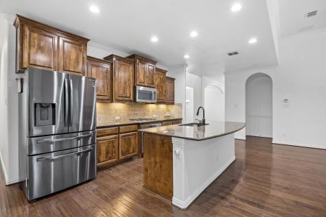 9519 Amberwoods Lane Frisco TX 75035