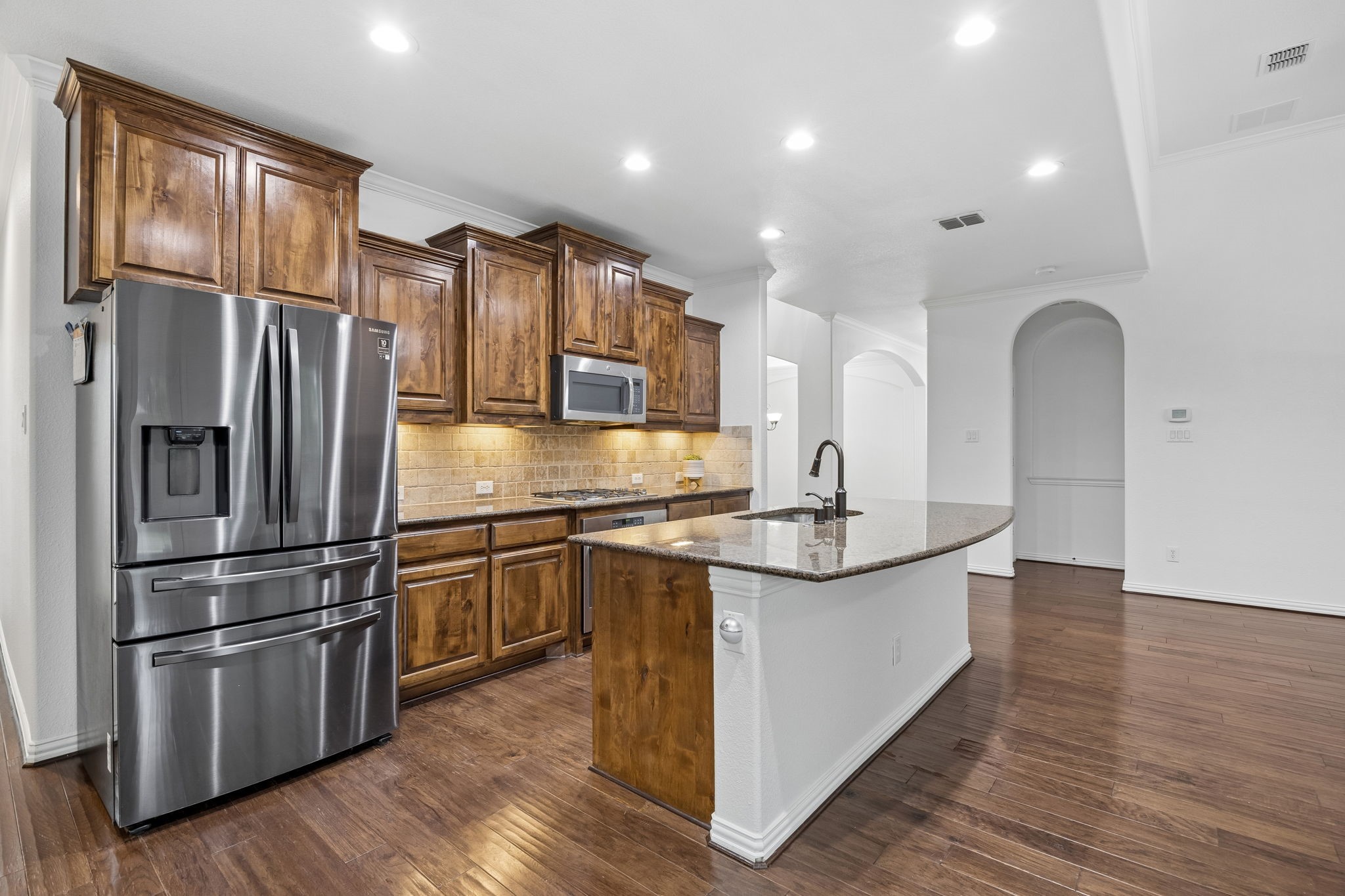 9519 Amberwoods Lane Frisco TX 75035