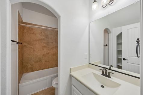 9519 Amberwoods Lane Frisco TX 75035
