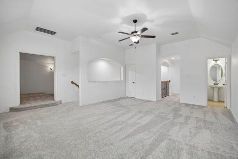 9519 Amberwoods Lane Frisco TX 75035