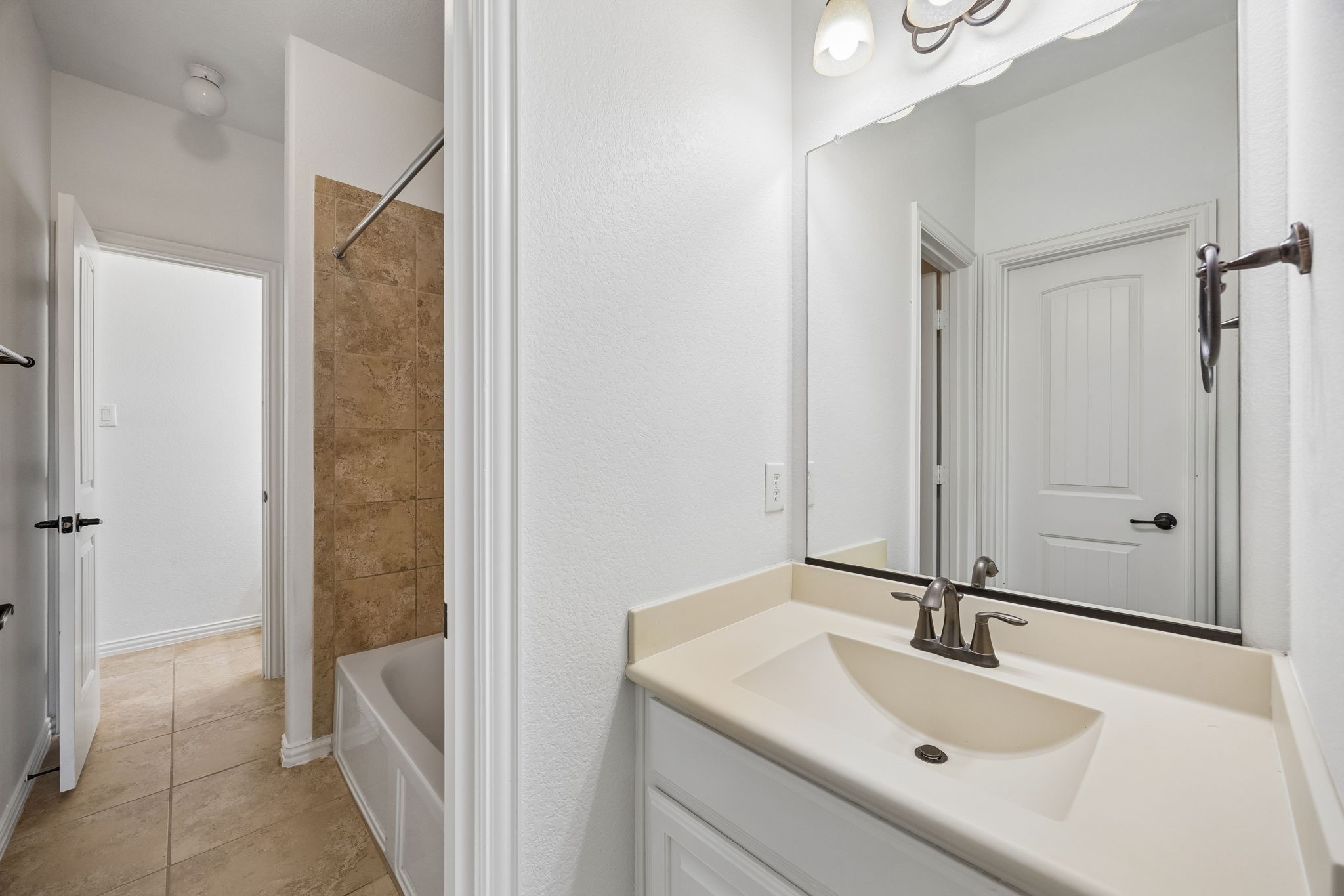 9519 Amberwoods Lane Frisco TX 75035