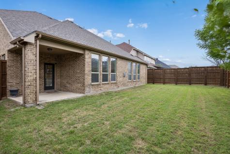 9519 Amberwoods Lane Frisco TX 75035