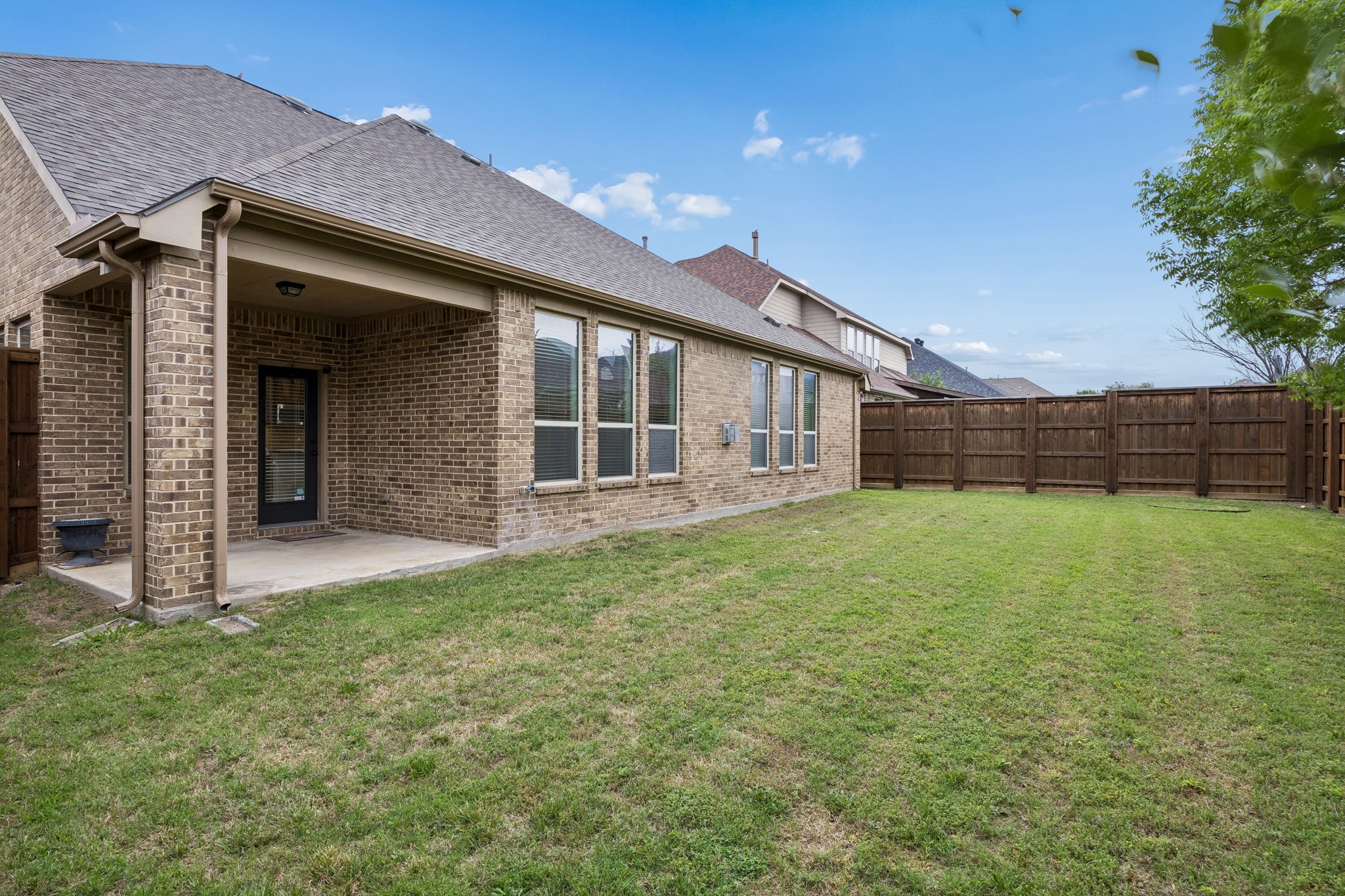 9519 Amberwoods Lane Frisco TX 75035