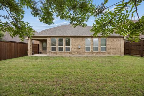 9519 Amberwoods Lane Frisco TX 75035
