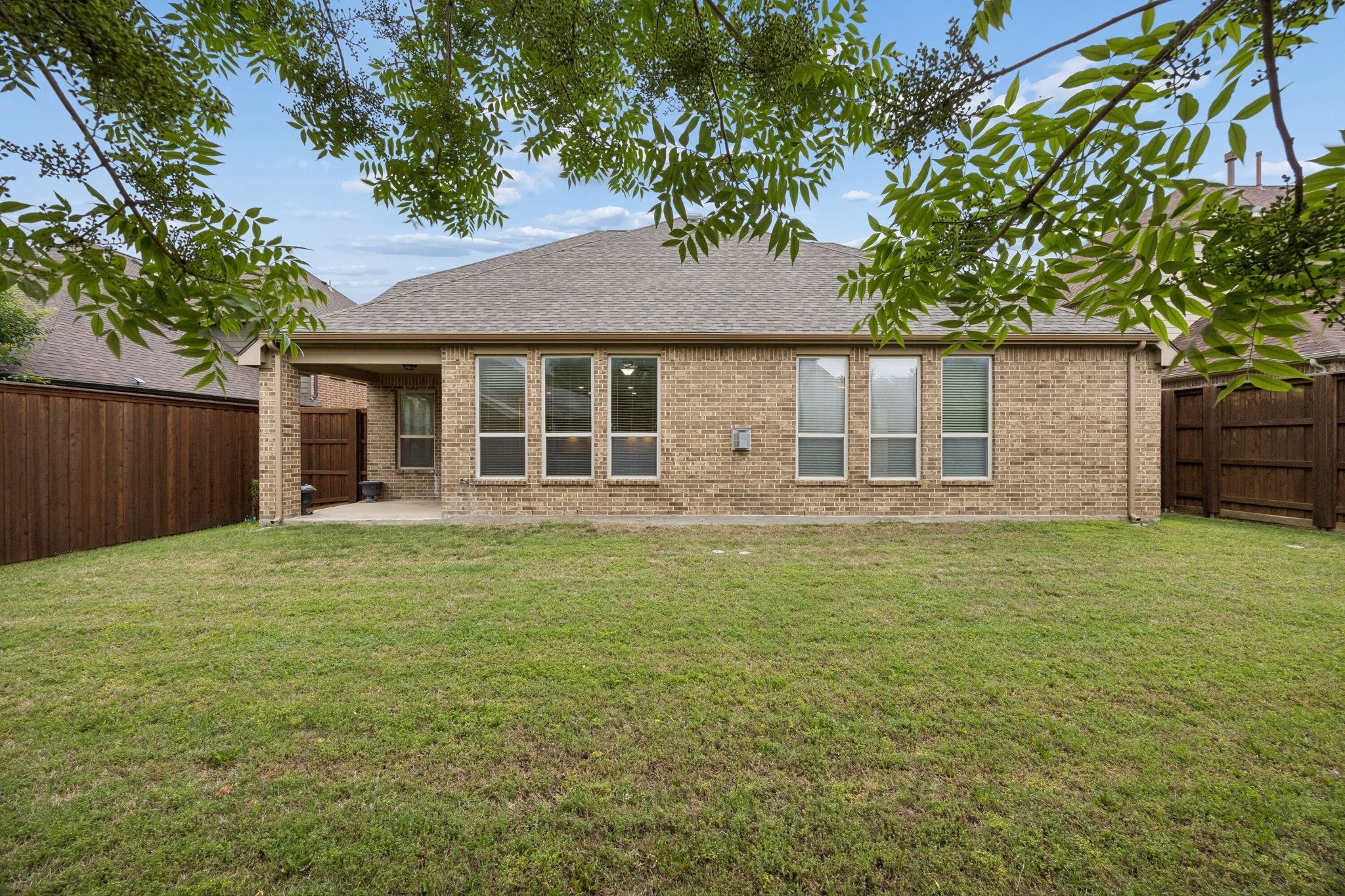 9519 Amberwoods Lane Frisco TX 75035