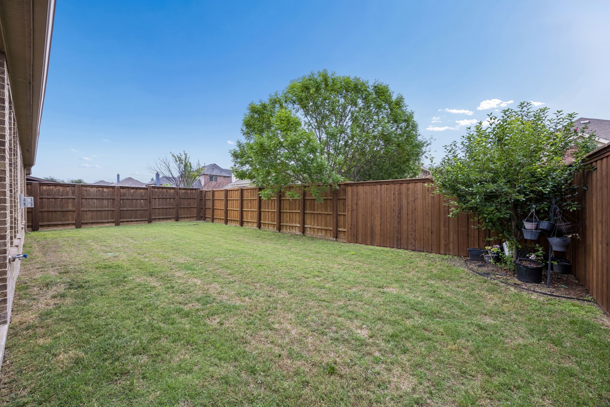 9519 Amberwoods Lane Frisco TX 75035