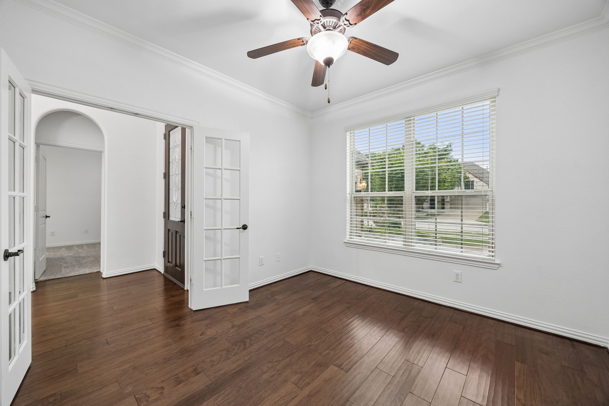 9519 Amberwoods Lane Frisco TX 75035