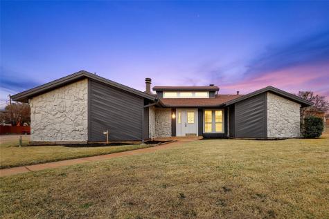3925 Greenhills Court W Irving TX 75038