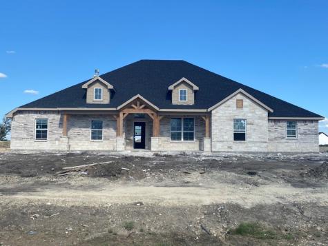 1070 Flagstone Drive Weatherford TX 76085