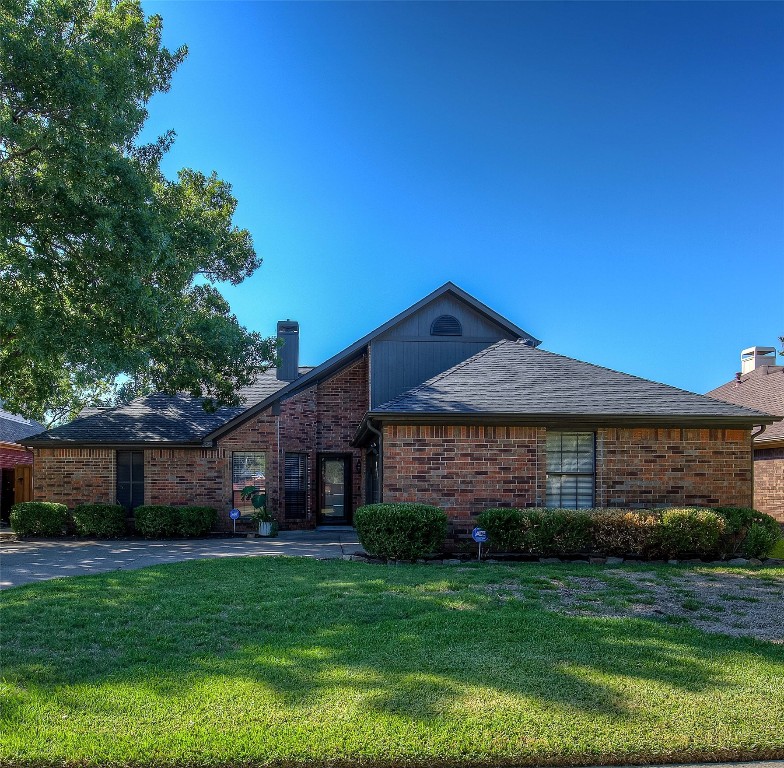 332 Clear Springs Drive Mesquite TX 75150
