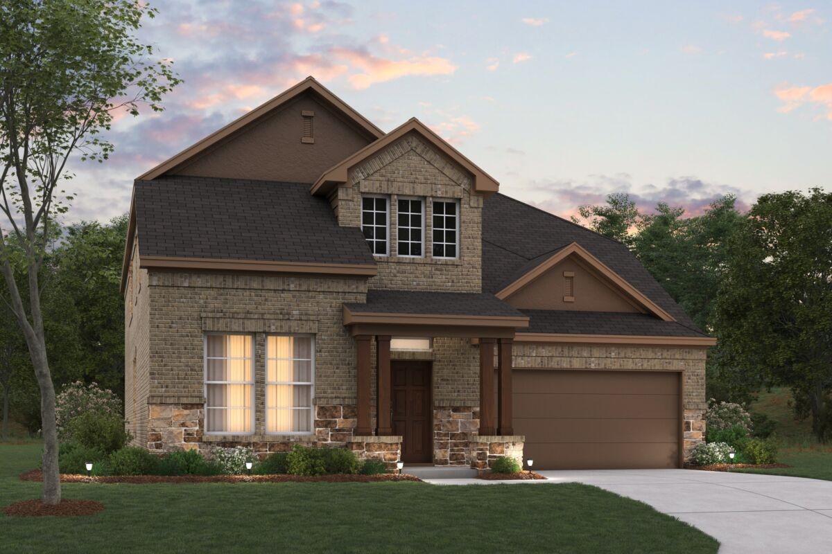 3612 Water Lily Way Celina TX 75009