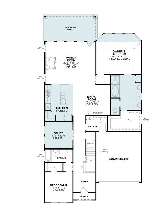 3612 Water Lily Way Celina TX 75009