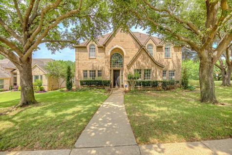 1725 Rockcreek Court Flower Mound TX 75028