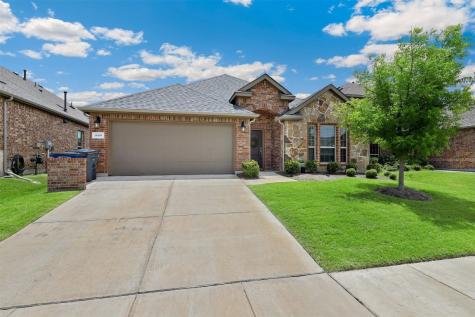 16105 Weymouth Drive Frisco TX 75036