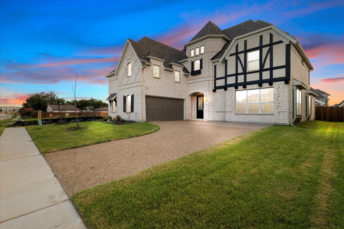 7559 Ridge Lane Grand Prairie TX 75054