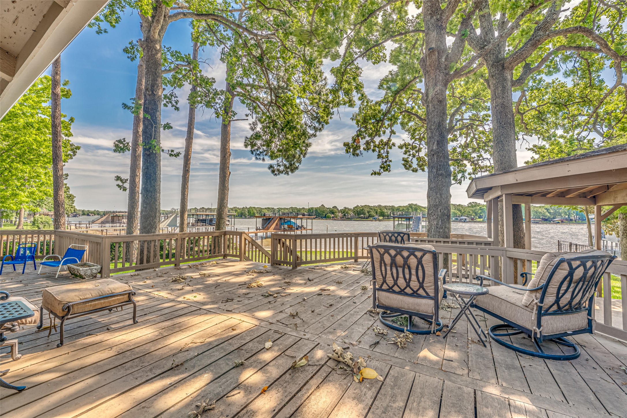 113 Crestwood Circle Enchanted Oaks TX 75156