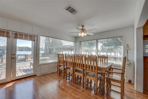 113 Crestwood Circle Enchanted Oaks TX 75156