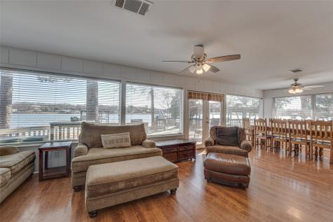 113 Crestwood Circle Enchanted Oaks TX 75156