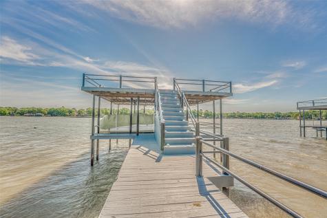 113 Crestwood Circle Enchanted Oaks TX 75156