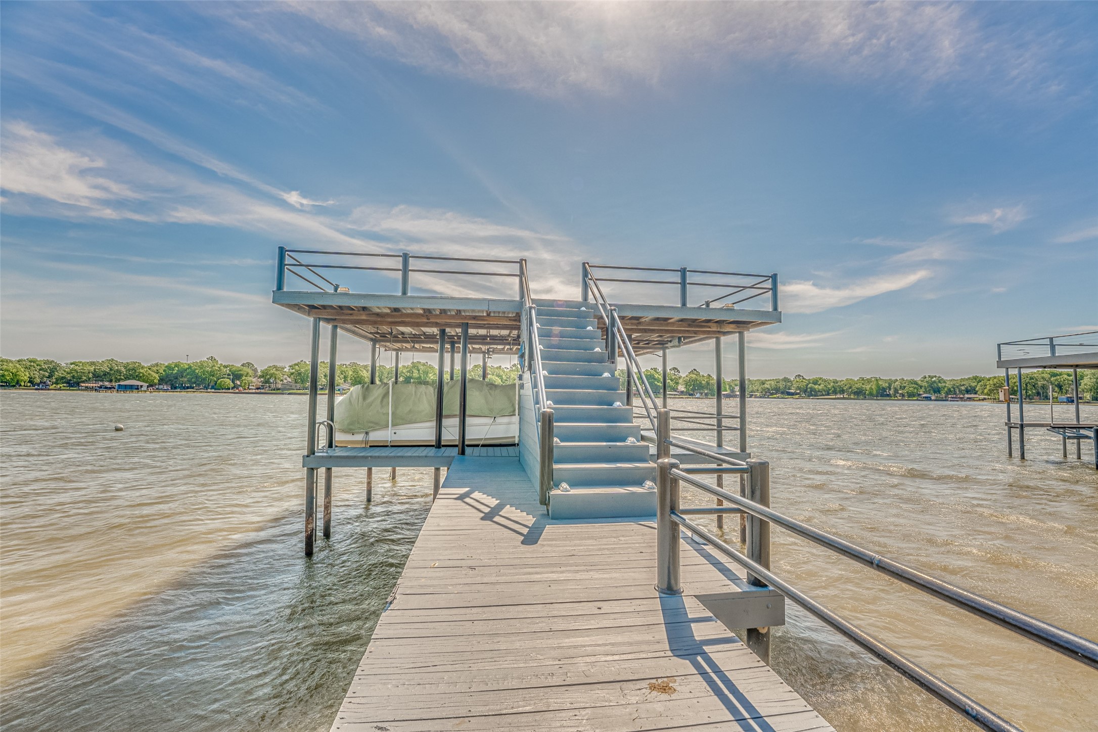 113 Crestwood Circle Enchanted Oaks TX 75156