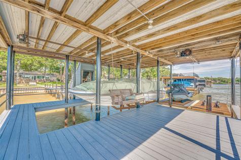 113 Crestwood Circle Enchanted Oaks TX 75156