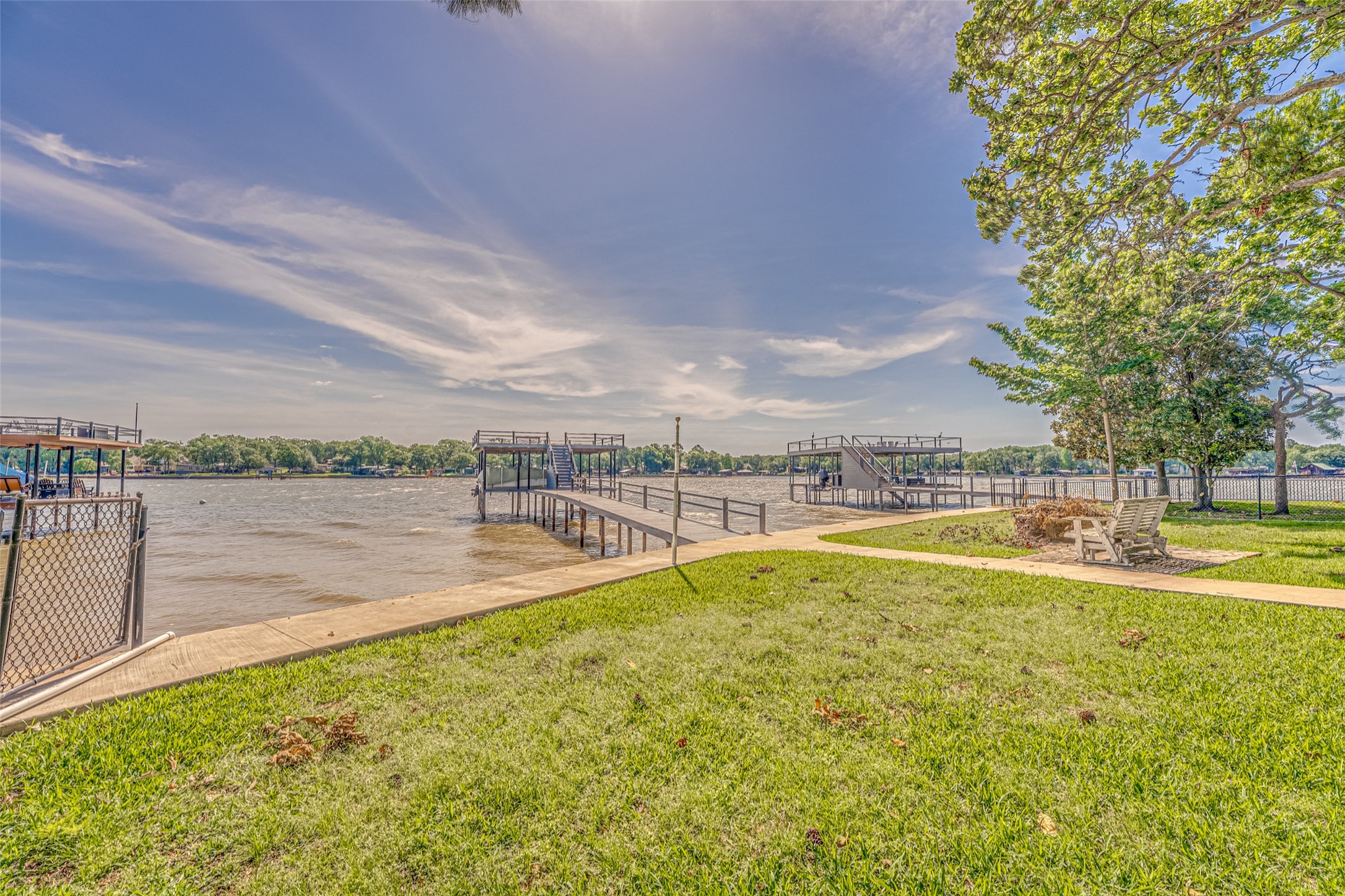 113 Crestwood Circle Enchanted Oaks TX 75156