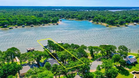113 Crestwood Circle Enchanted Oaks TX 75156