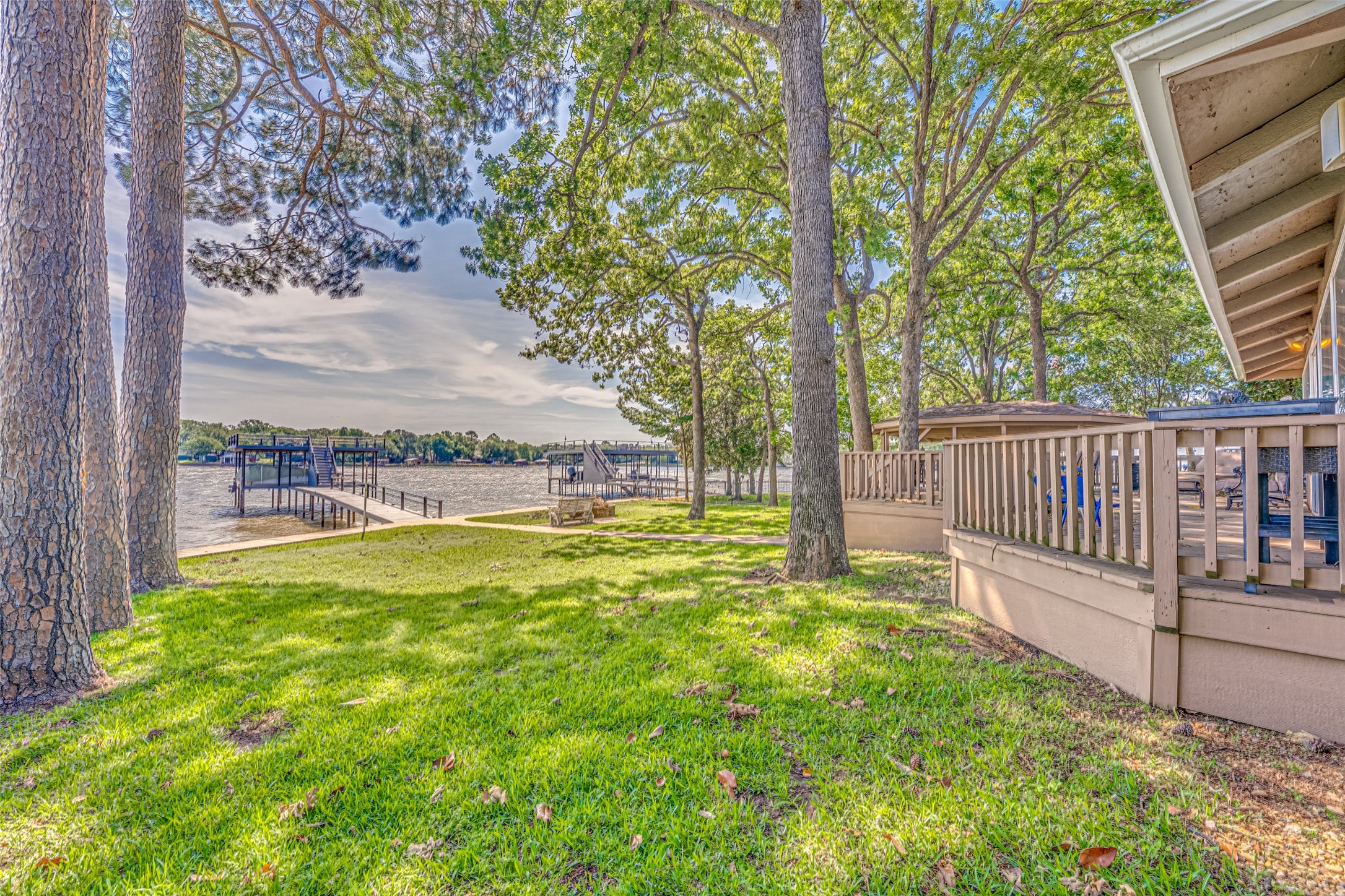 113 Crestwood Circle Enchanted Oaks TX 75156