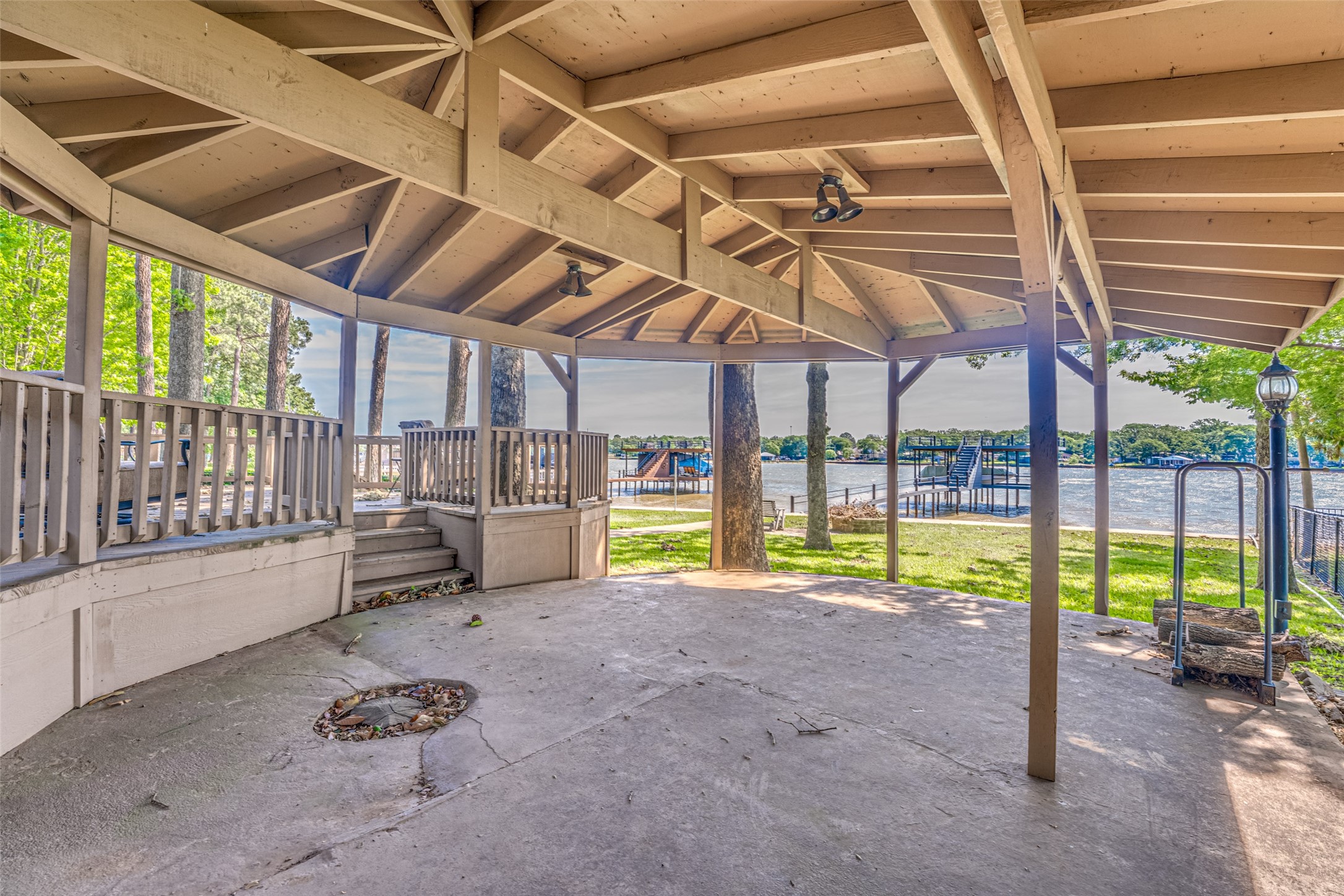 113 Crestwood Circle Enchanted Oaks TX 75156