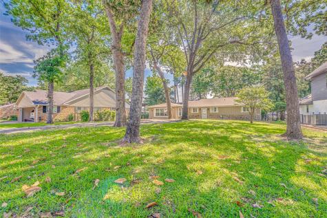 113 Crestwood Circle Enchanted Oaks TX 75156