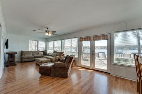 113 Crestwood Circle Enchanted Oaks TX 75156