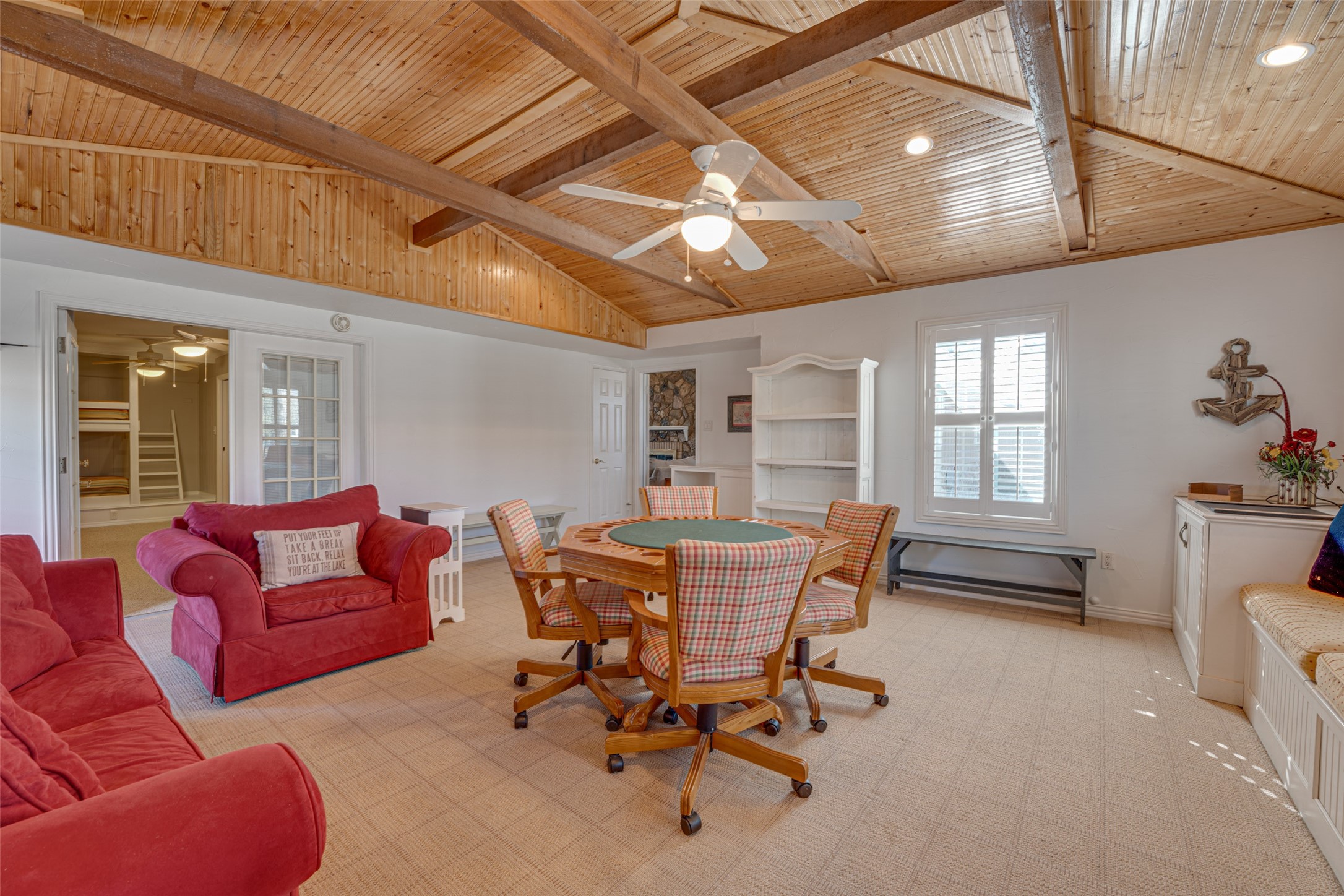 113 Crestwood Circle Enchanted Oaks TX 75156
