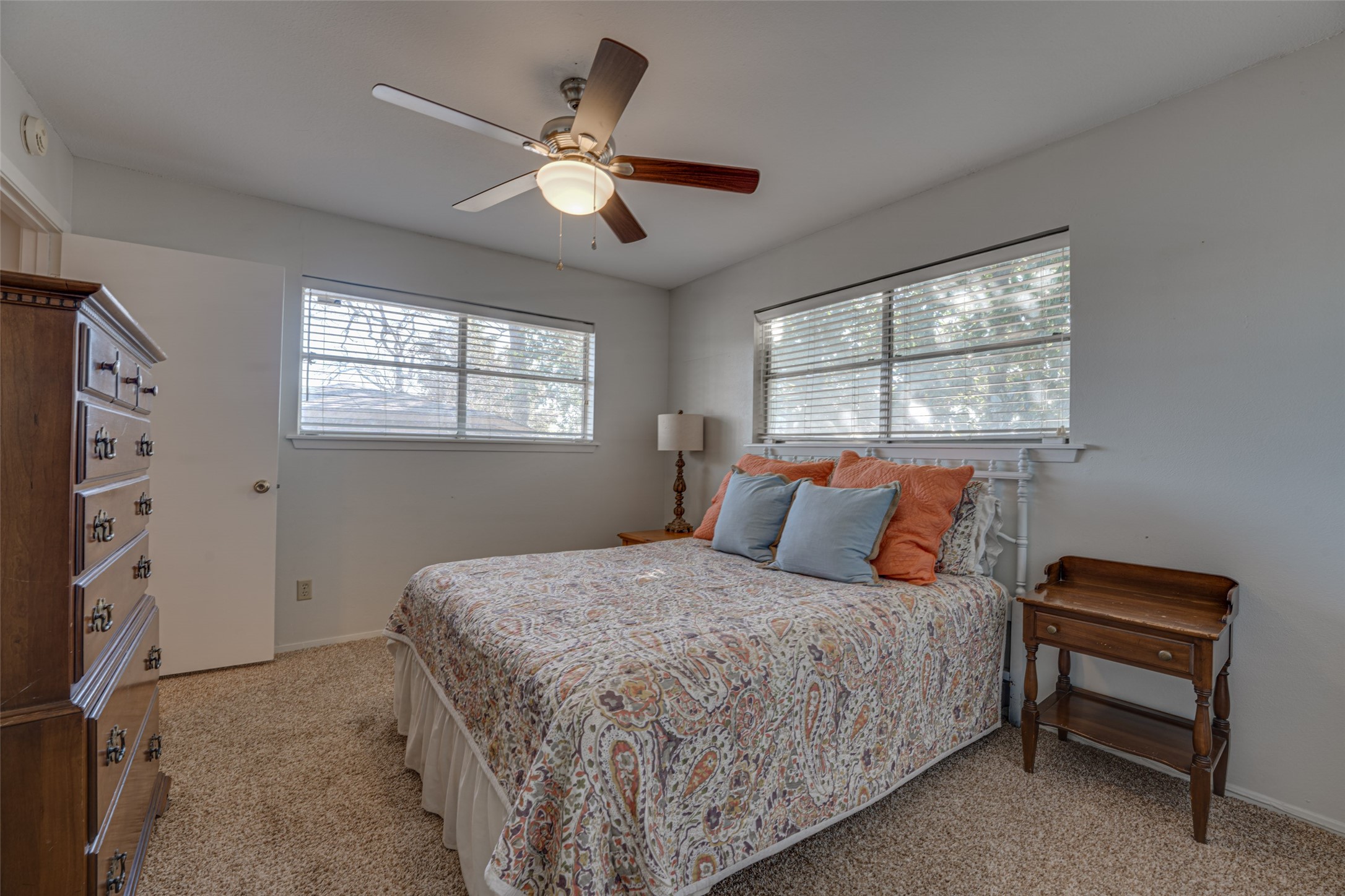 113 Crestwood Circle Enchanted Oaks TX 75156