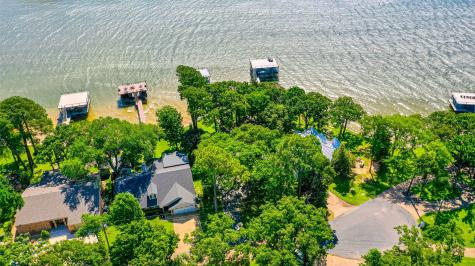 113 Crestwood Circle Enchanted Oaks TX 75156