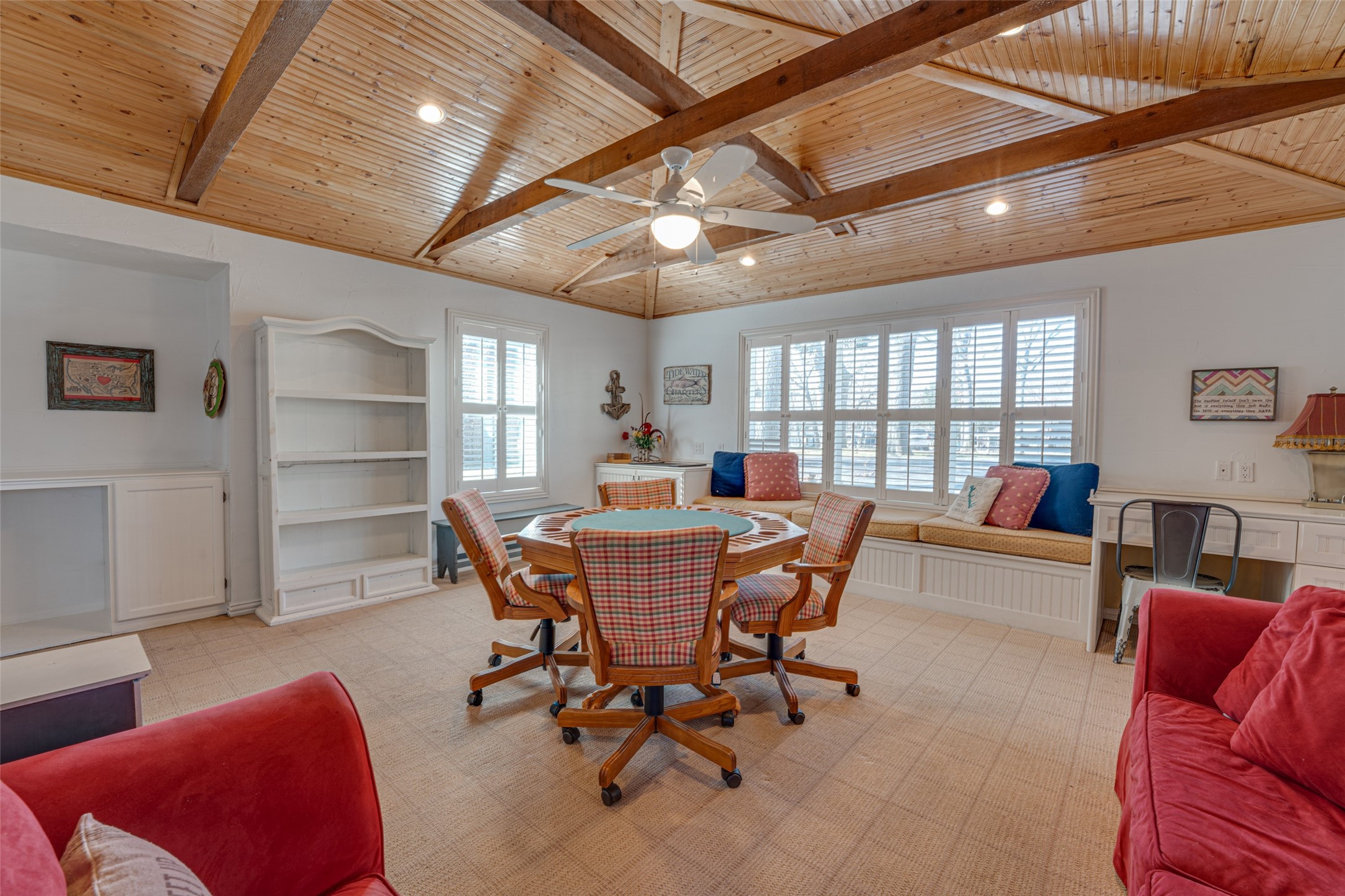 113 Crestwood Circle Enchanted Oaks TX 75156